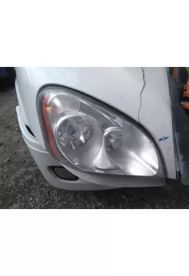 FREIGHTLINER CASCADIA 2007-2018 HEADLAMP ASSEMBLY
