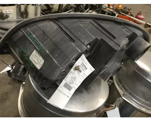 FREIGHTLINER CASCADIA 2007-2018 HEADLAMP ASSEMBLY