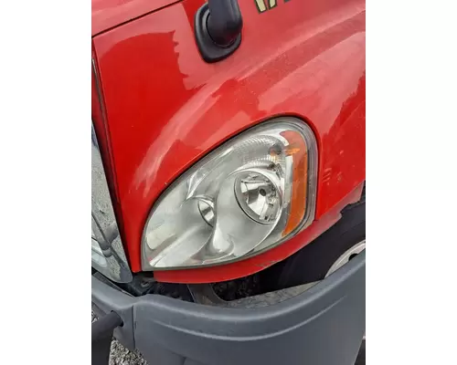 FREIGHTLINER CASCADIA 2007-2018 HEADLAMP ASSEMBLY