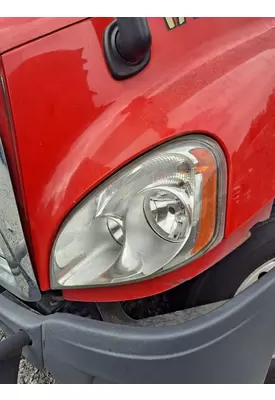 FREIGHTLINER CASCADIA 2007-2018 HEADLAMP ASSEMBLY