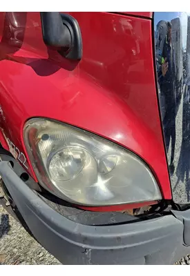 FREIGHTLINER CASCADIA 2007-2018 HEADLAMP ASSEMBLY