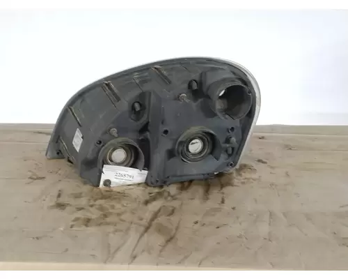 FREIGHTLINER CASCADIA 2007-2018 HEADLAMP ASSEMBLY