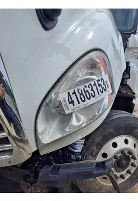 FREIGHTLINER CASCADIA 2007-2018 HEADLAMP ASSEMBLY