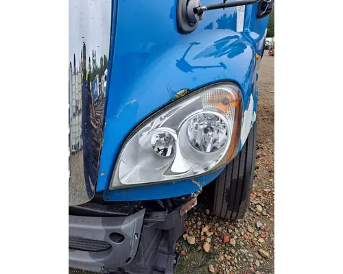 FREIGHTLINER CASCADIA 2007-2018 HEADLAMP ASSEMBLY