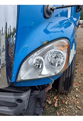 FREIGHTLINER CASCADIA 2007-2018 HEADLAMP ASSEMBLY