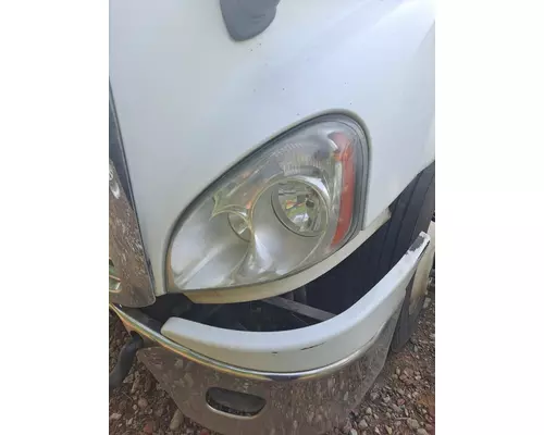 FREIGHTLINER CASCADIA 2007-2018 HEADLAMP ASSEMBLY