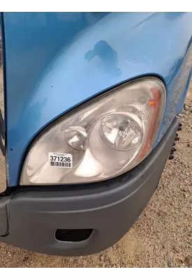 FREIGHTLINER CASCADIA 2007-2018 HEADLAMP ASSEMBLY