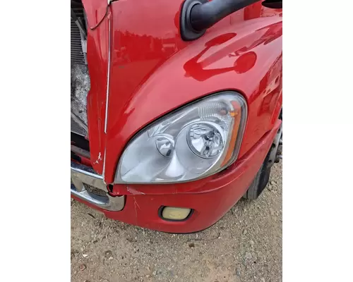FREIGHTLINER CASCADIA 2007-2018 HEADLAMP ASSEMBLY