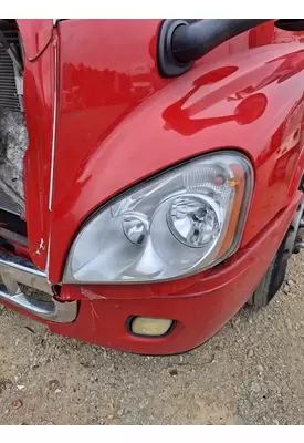FREIGHTLINER CASCADIA 2007-2018 HEADLAMP ASSEMBLY
