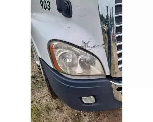 FREIGHTLINER CASCADIA 2007-2018 HEADLAMP ASSEMBLY