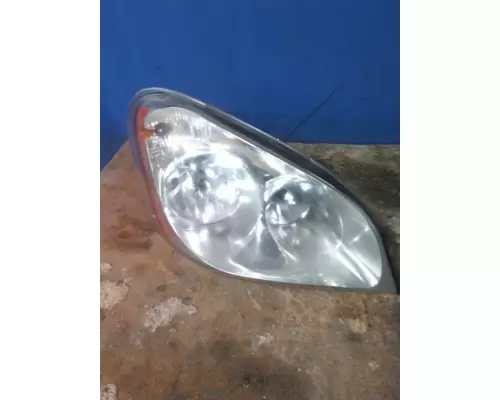 FREIGHTLINER CASCADIA 2007-2018 HEADLAMP ASSEMBLY