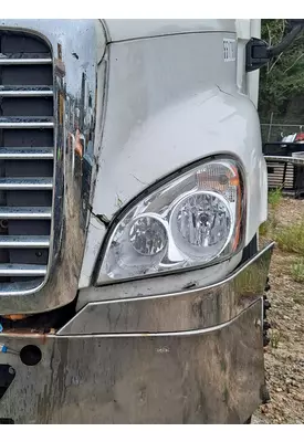 FREIGHTLINER CASCADIA 2007-2018 HEADLAMP ASSEMBLY