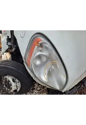 FREIGHTLINER CASCADIA 2007-2018 HEADLAMP ASSEMBLY