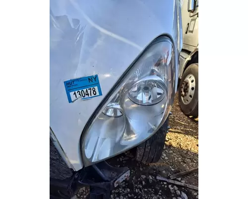 FREIGHTLINER CASCADIA 2007-2018 HEADLAMP ASSEMBLY