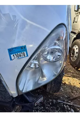 FREIGHTLINER CASCADIA 2007-2018 HEADLAMP ASSEMBLY