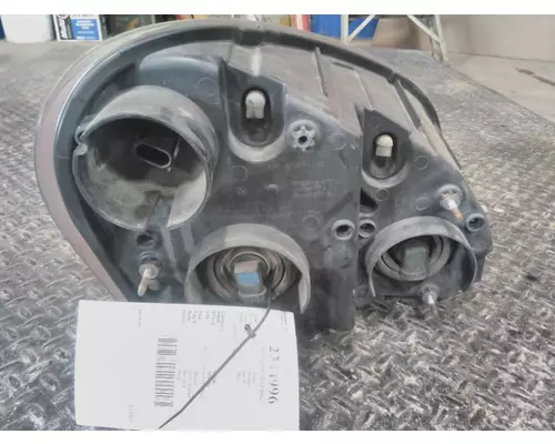 FREIGHTLINER CASCADIA 2007-2018 HEADLAMP ASSEMBLY