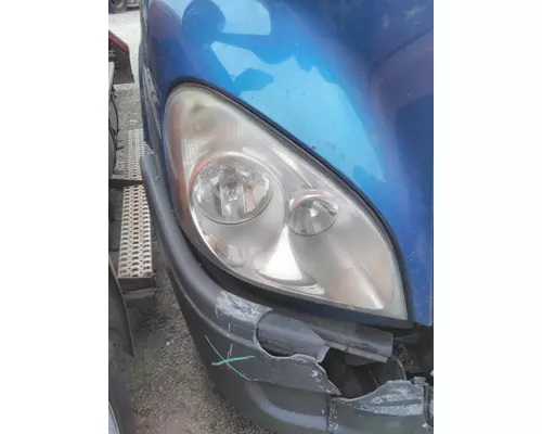FREIGHTLINER CASCADIA 2007-2018 HEADLAMP ASSEMBLY