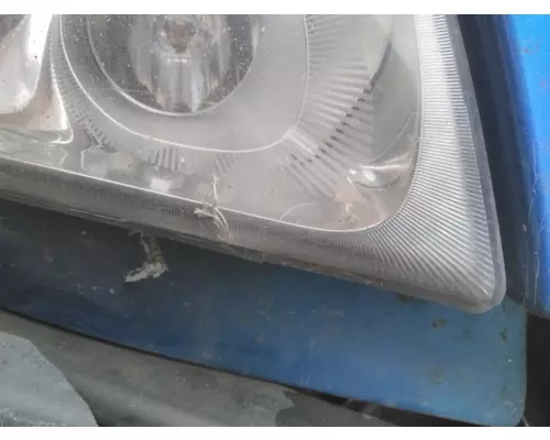 FREIGHTLINER CASCADIA 2007-2018 HEADLAMP ASSEMBLY