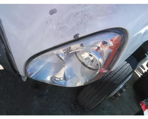FREIGHTLINER CASCADIA 2007-2018 HEADLAMP ASSEMBLY