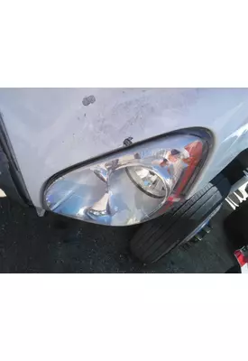 FREIGHTLINER CASCADIA 2007-2018 HEADLAMP ASSEMBLY