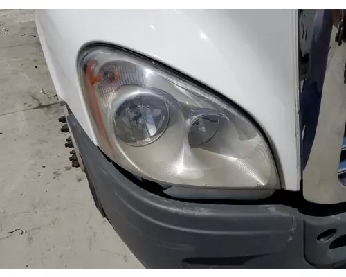 FREIGHTLINER CASCADIA 2007-2018 HEADLAMP ASSEMBLY