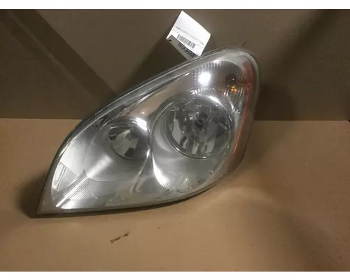 FREIGHTLINER CASCADIA 2007-2018 HEADLAMP ASSEMBLY