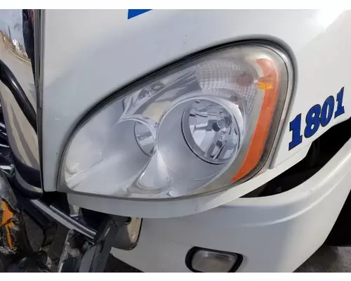 FREIGHTLINER CASCADIA 2007-2018 HEADLAMP ASSEMBLY
