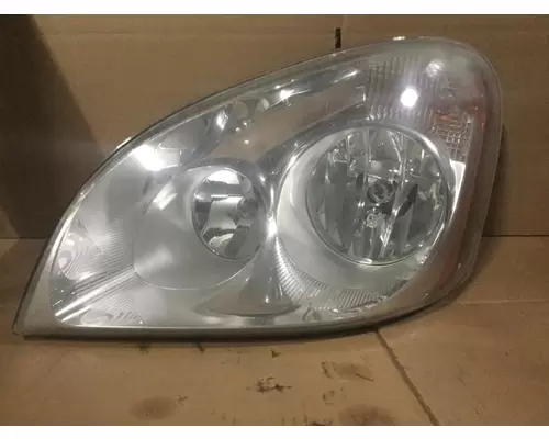 FREIGHTLINER CASCADIA 2007-2018 HEADLAMP ASSEMBLY