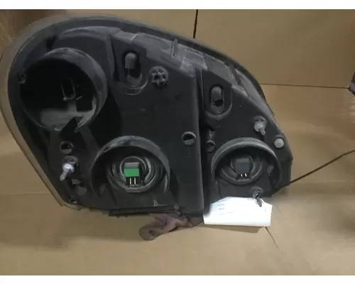 FREIGHTLINER CASCADIA 2007-2018 HEADLAMP ASSEMBLY