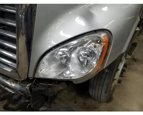 FREIGHTLINER CASCADIA 2007-2018 HEADLAMP ASSEMBLY