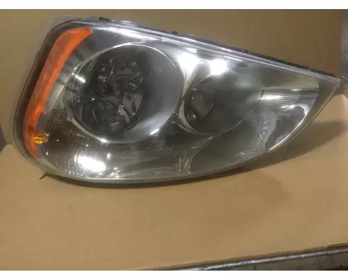FREIGHTLINER CASCADIA 2007-2018 HEADLAMP ASSEMBLY