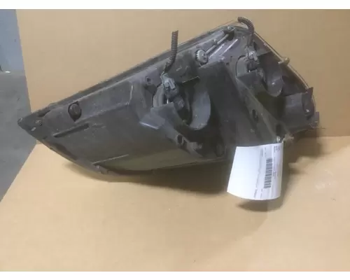 FREIGHTLINER CASCADIA 2007-2018 HEADLAMP ASSEMBLY