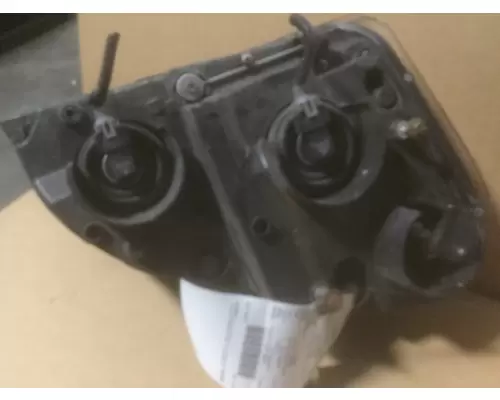 FREIGHTLINER CASCADIA 2007-2018 HEADLAMP ASSEMBLY