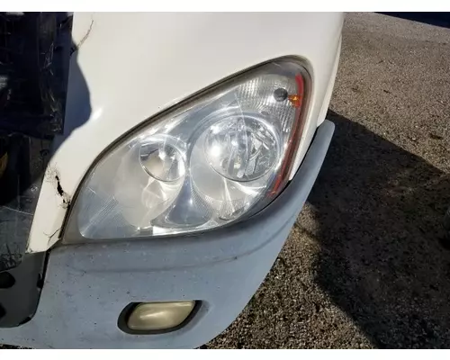 FREIGHTLINER CASCADIA 2007-2018 HEADLAMP ASSEMBLY
