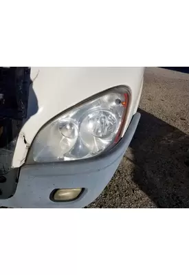 FREIGHTLINER CASCADIA 2007-2018 HEADLAMP ASSEMBLY