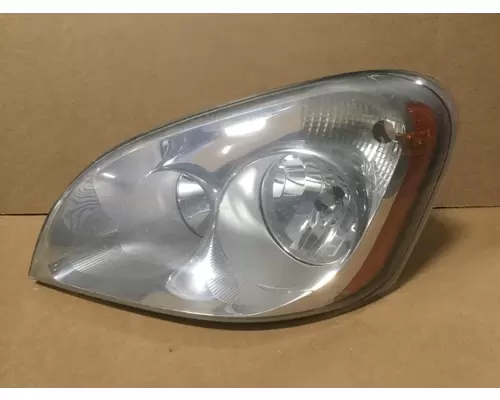 FREIGHTLINER CASCADIA 2007-2018 HEADLAMP ASSEMBLY