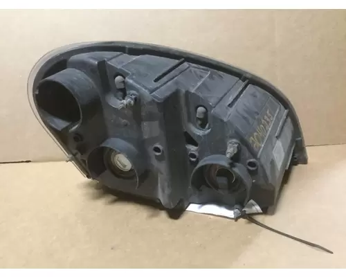 FREIGHTLINER CASCADIA 2007-2018 HEADLAMP ASSEMBLY