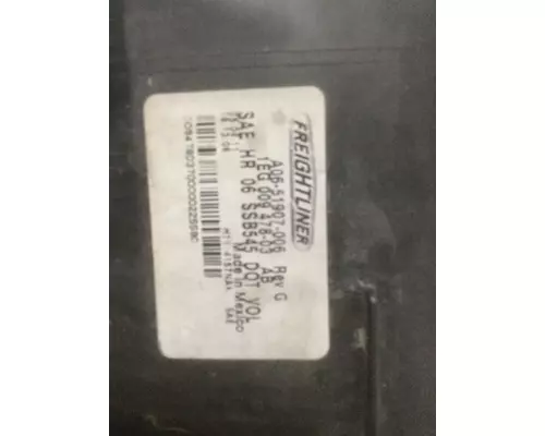 FREIGHTLINER CASCADIA 2007-2018 HEADLAMP ASSEMBLY