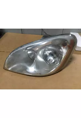 FREIGHTLINER CASCADIA 2007-2018 HEADLAMP ASSEMBLY