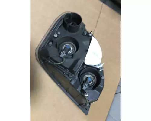 FREIGHTLINER CASCADIA 2007-2018 HEADLAMP ASSEMBLY