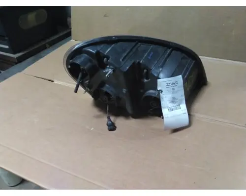 FREIGHTLINER CASCADIA 2007-2018 HEADLAMP ASSEMBLY