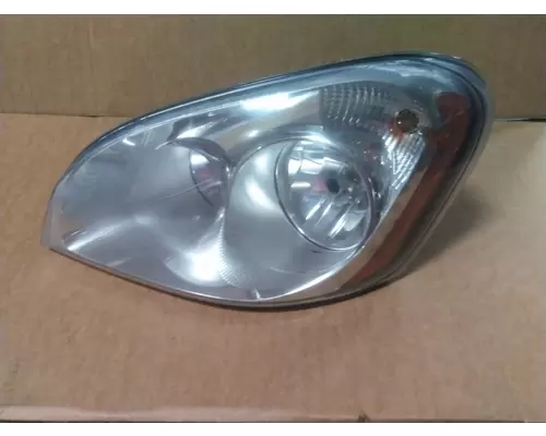 FREIGHTLINER CASCADIA 2007-2018 HEADLAMP ASSEMBLY