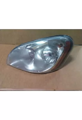 FREIGHTLINER CASCADIA 2007-2018 HEADLAMP ASSEMBLY