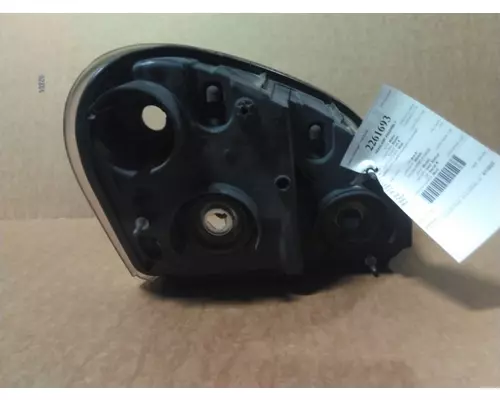 FREIGHTLINER CASCADIA 2007-2018 HEADLAMP ASSEMBLY