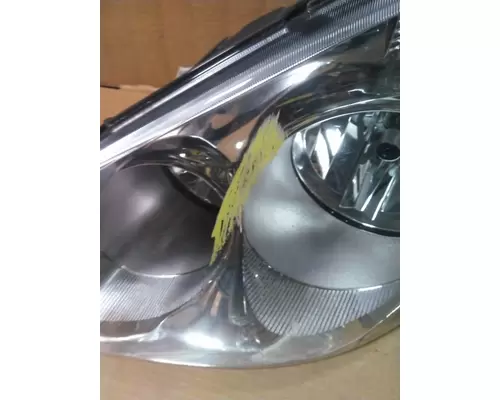 FREIGHTLINER CASCADIA 2007-2018 HEADLAMP ASSEMBLY