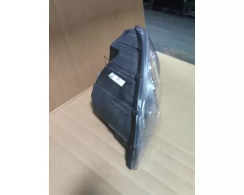FREIGHTLINER CASCADIA 2007-2018 HEADLAMP ASSEMBLY