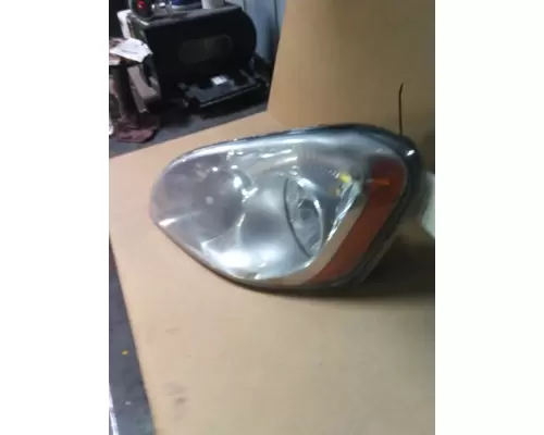 FREIGHTLINER CASCADIA 2007-2018 HEADLAMP ASSEMBLY