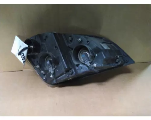 FREIGHTLINER CASCADIA 2007-2018 HEADLAMP ASSEMBLY