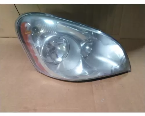 FREIGHTLINER CASCADIA 2007-2018 HEADLAMP ASSEMBLY