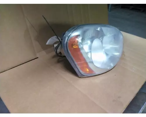 FREIGHTLINER CASCADIA 2007-2018 HEADLAMP ASSEMBLY